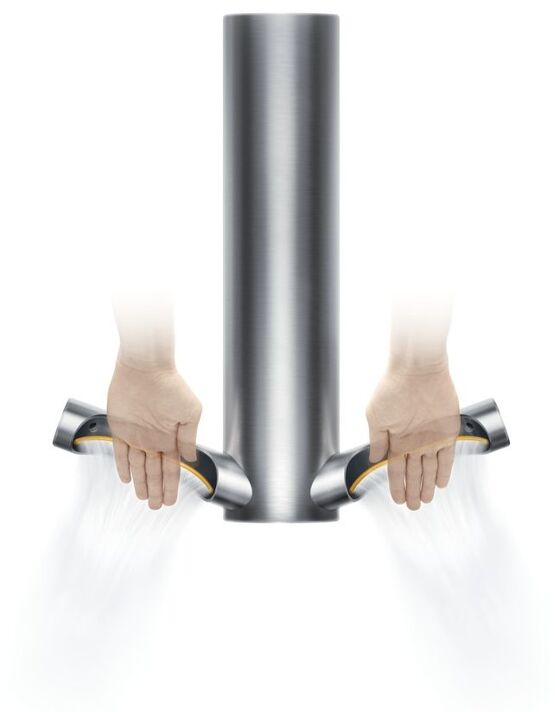 dyson airblade product afbeelding 1