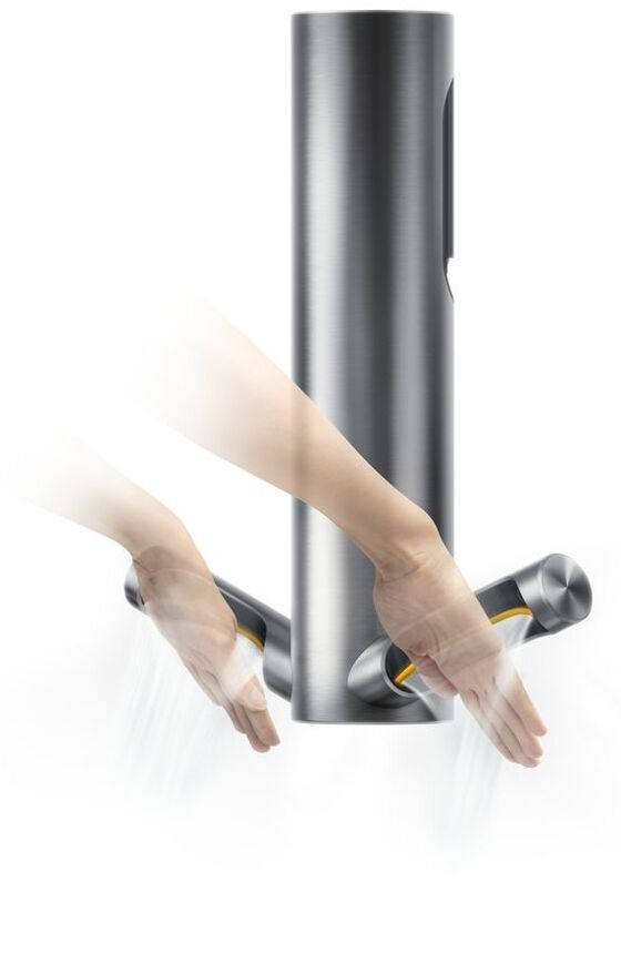 dyson airblade product afbeelding 2