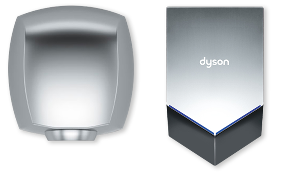 dyson v urined page image